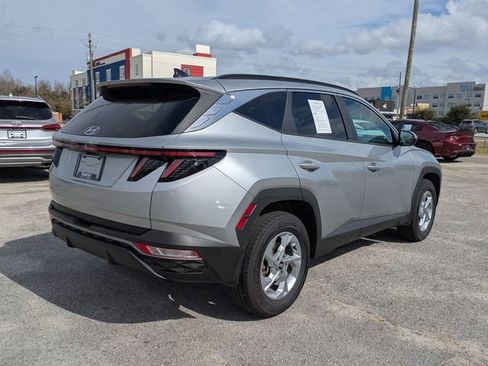 Used 2023 Hyundai Tucson SEL image 3