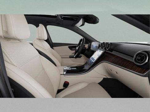 Certified 2026 Mercedes-Benz C 300 Sedan image 42