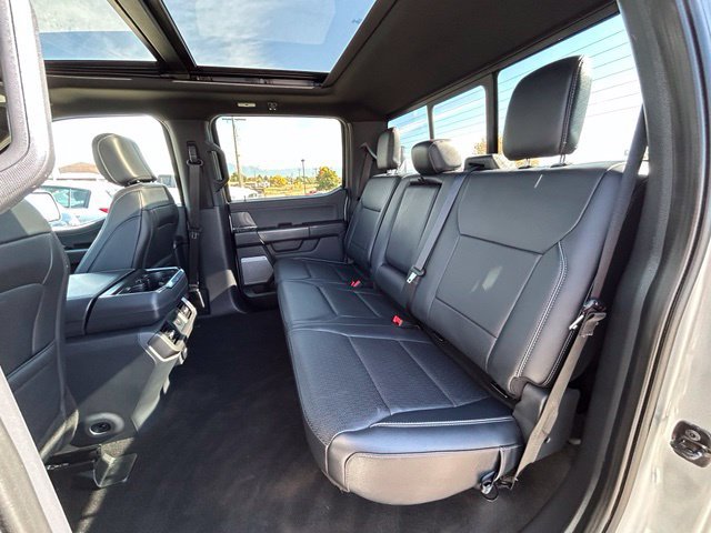 Used 2025 Ford F150 Lariat AWD/4WD image 43