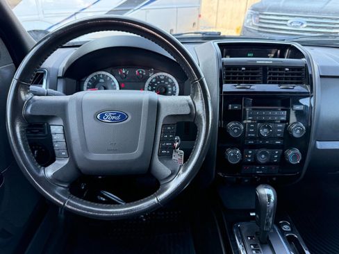Used 2011 Ford Escape Limited image 27
