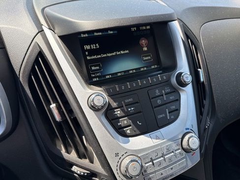 Used 2016 Chevrolet Equinox LT w/ Convenience Package image 8