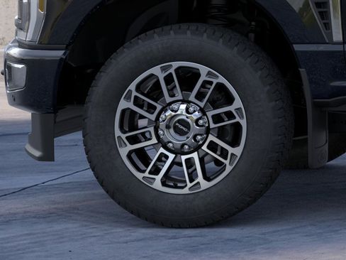 New 2026 Ford F250 Platinum AWD/4WD image 19