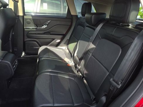 Used 2024 Lincoln Corsair Reserve w/ Equipment Group 201A image 6