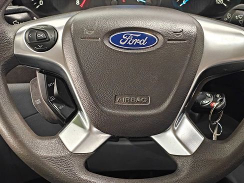 Used 2016 Ford Transit 350 XL RWD image 4