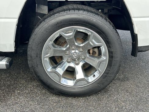 Used 2022 RAM 1500 Big Horn image 7