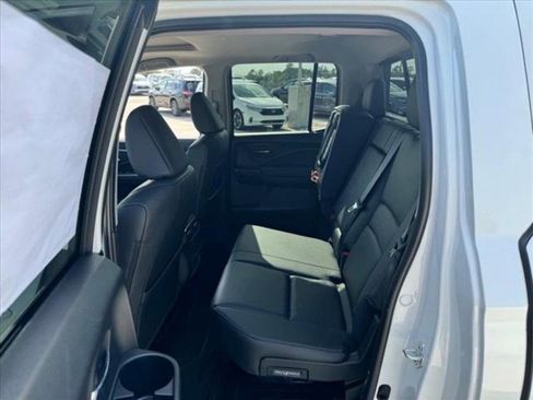 New 2026 Honda Ridgeline RTL image 11