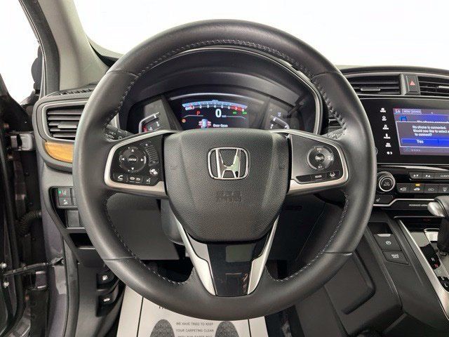 Used 2018 Honda CR-V Touring image 21