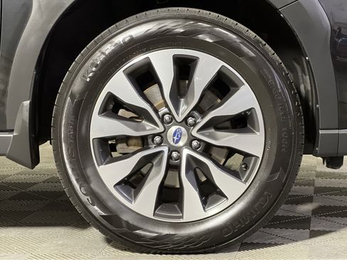 Used 2023 Subaru Outback Limited image 10