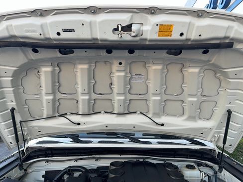 Used 2013 Toyota FJ Cruiser 4WD w/ Upgrade Pkg image 30
