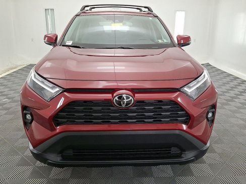 Certified 2023 Toyota RAV4 XLE Premium AWD/4WD image 21