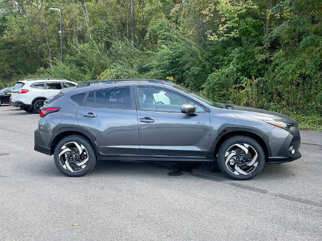 New 2026 Subaru Crosstrek 2.5i Limited AWD/4WD image 14
