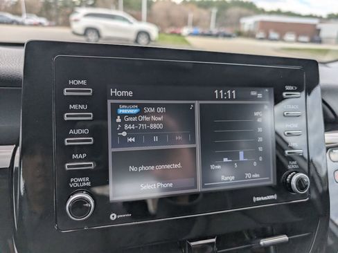 Used 2023 Toyota Camry SE FWD image 21