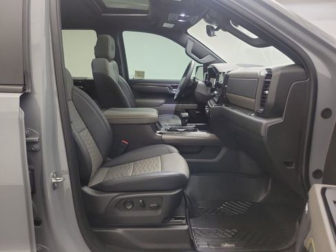 Used 2024 Chevrolet Silverado 1500 ZR2 w/ ZR2 Bison Edition image 25