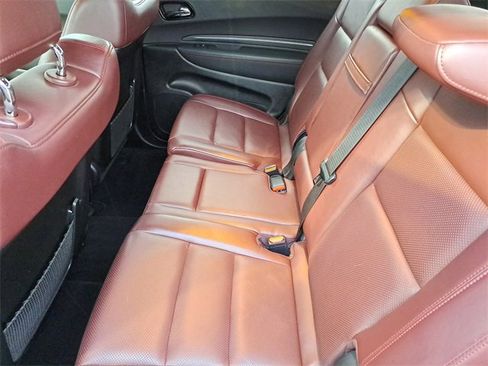 Used 2024 Dodge Durango GT image 24