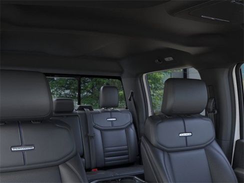 New 2025 Ford F150 Platinum w/ FX4 Off-Road Package image 22
