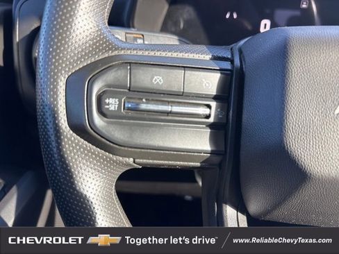 Certified 2024 Chevrolet Colorado Trail Boss image 24