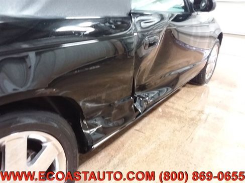 Used 2003 Ford Thunderbird Deluxe image 15