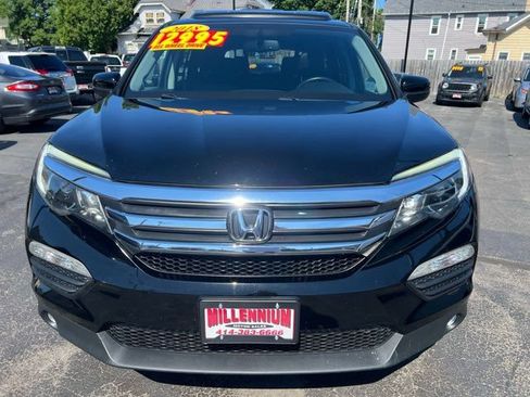 Used 2018 Honda Pilot EX-L image 2
