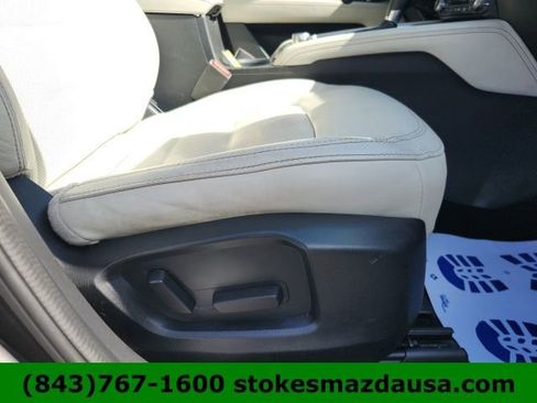 Used 2022 MAZDA CX-5 AWD 2.5 S w/ Premium Plus Pkg image 27
