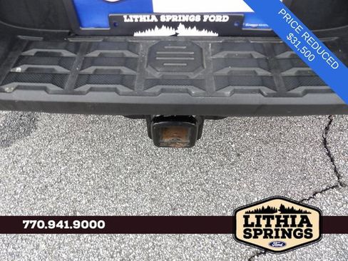 Used 2020 Toyota Tacoma TRD Off-Road image 13