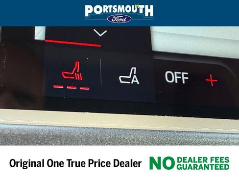 New 2025 Ford Bronco Sport Big Bend w/ Convenience Package image 14