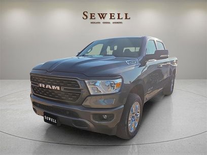 Used 2022 RAM 1500 Lone Star