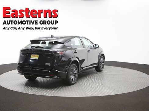 Used 2024 Nissan Ariya AWD image 50