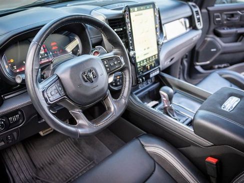 Used 2025 RAM 1500 RHO w/ RHO Level 1 Equipment Group image 18