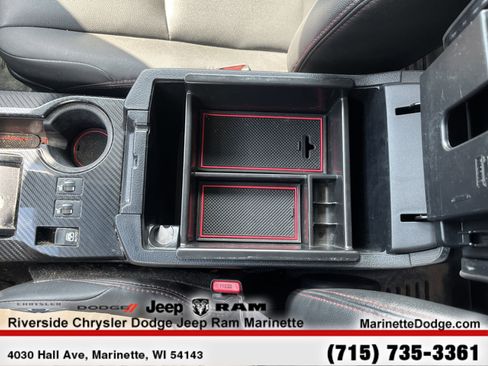 Used 2020 Toyota 4Runner 4WD image 40