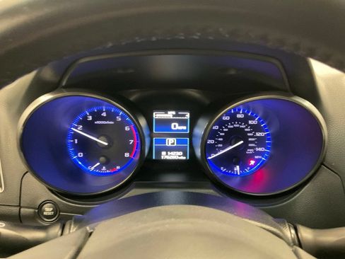 Used 2017 Subaru Outback 2.5i Premium AWD/4WD image 2