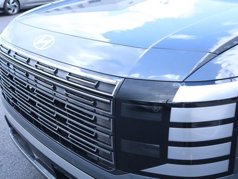 New 2026 Hyundai Palisade Limited image 11