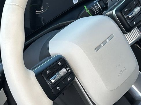 New 2026 Hyundai Santa Fe SE image 22