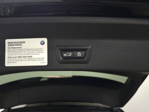 Used 2022 BMW X3 xDrive30i w/ Premium Package 2 (ZPA) AWD/4WD image 10
