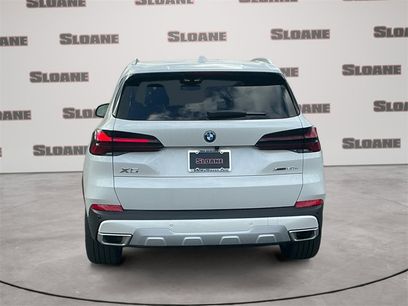 New 2026 BMW X5 xDrive50e w/ Executive Package