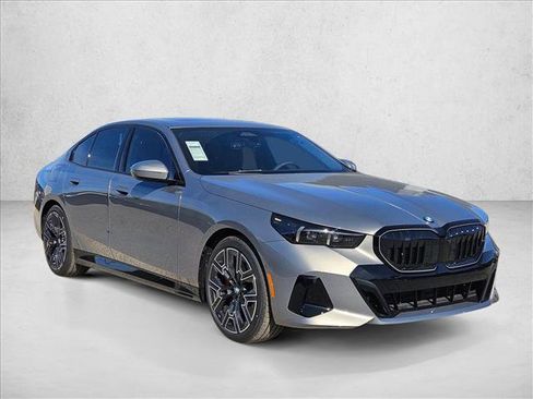 New 2026 BMW 530i w/ M Sport Package image 6