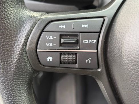 Used 2025 Honda CR-V EX image 26