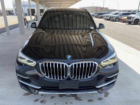 Used 2022 BMW X5 sDrive40i w/ Parking Assistance Package RWD image 10