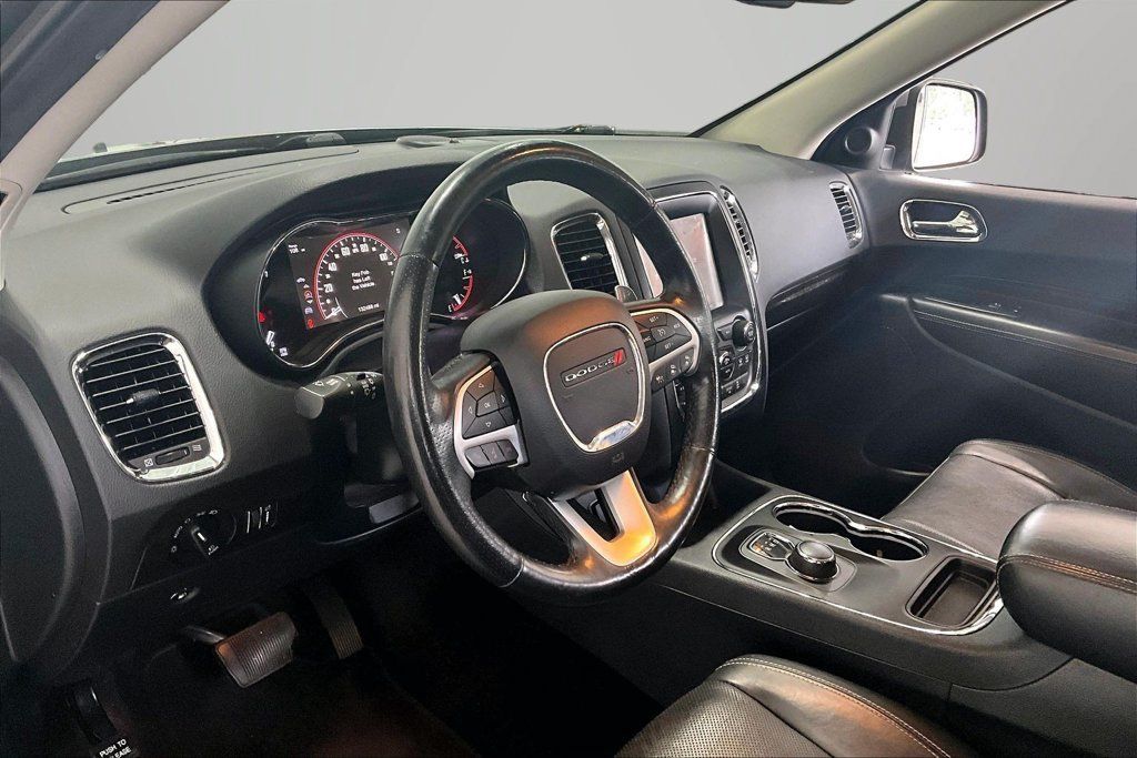 Used 2016 Dodge Durango Citadel w/ Technology Group AWD/4WD image 17
