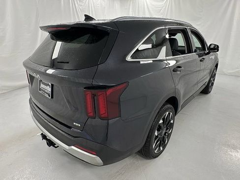 New 2026 Kia Sorento EX AWD/4WD image 3