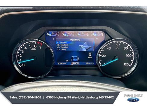 Certified 2023 Ford F150 XLT w/ Equipment Group 302A High AWD/4WD image 15
