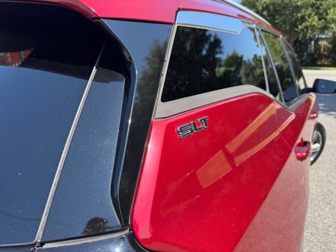Used 2018 GMC Terrain SLT w/ Preferred Package FWD image 17