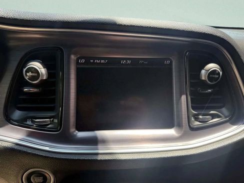 Used 2018 Dodge Challenger SXT Plus image 17