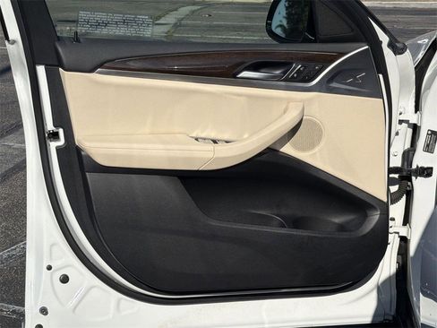 Used 2020 BMW X4 xDrive30i w/ Convenience Package image 21