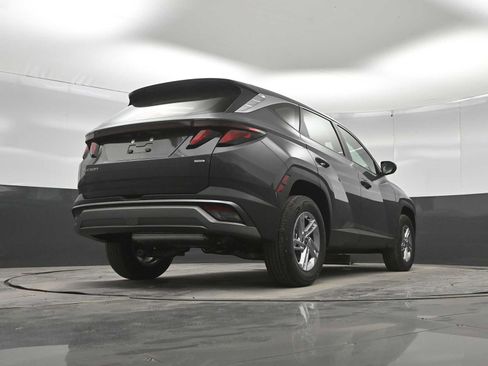 New 2026 Hyundai Tucson SE AWD/4WD image 36