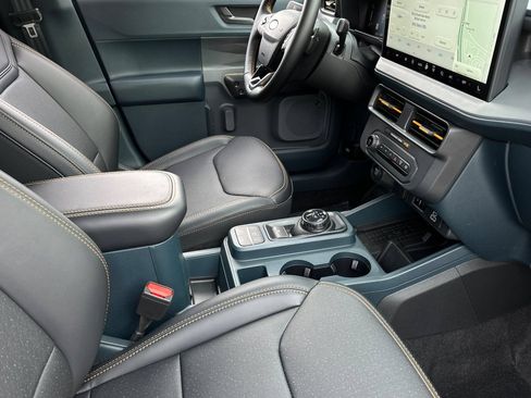 New 2025 Ford Maverick Tremor AWD/4WD image 16