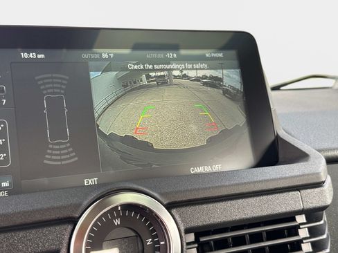 New 2025 INEOS Grenadier AWD/4WD image 25