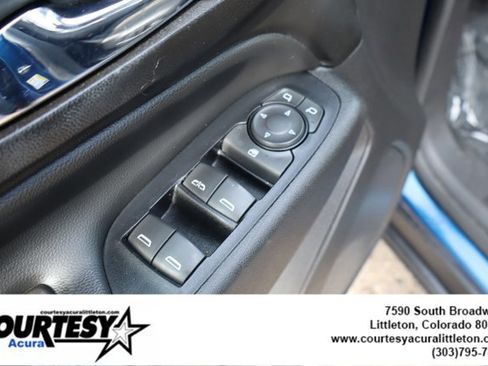 Used 2019 Chevrolet Equinox LT image 22