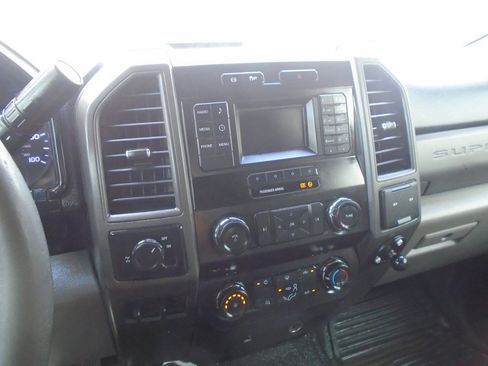 Used 2019 Ford F350 XL w/ XL Value Package RWD image 13