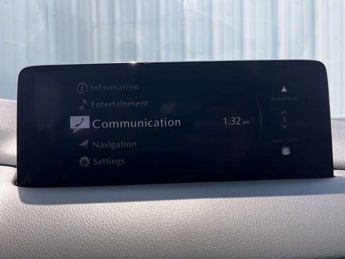 Certified 2025 MAZDA CX-5 AWD 2.5 S w/ Select Package image 24