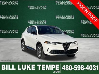 Used 2024 Alfa Romeo Tonale Ti w/ Active Assist Package